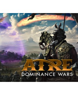 Atre: Dominance Wars Steam Key GLOBAL